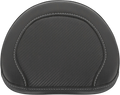 SADDLEMEN RoadSofa™ Backrest - Carbon Fiber