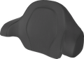 SADDLEMEN King Tour Pack - RoadSofa™ - Black W/Black Stitching