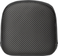 SADDLEMEN RoadSofa™ Sissy Bar Pad - Carbon Fiber - FL '99-'23