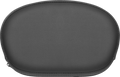 SADDLEMEN Mini Contour Sissy Bar Pad - Plain