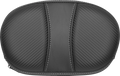 SADDLEMEN Mini Contour Sissy Bar Pad - Dominator