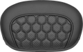 SADDLEMEN Mini Contour Sissy Bar Pad - Honeycomb