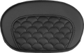 SADDLEMEN Mini Contour Sissy Bar Pad - Dragon Scale