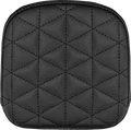SADDLEMEN Mini Contour Sissy Bar Pad - Tri-Gripper