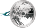Drag Specialties 5 3/4'DIAMOND Headlight