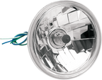 Drag Specialties 5 3/4'DIAMOND Headlight