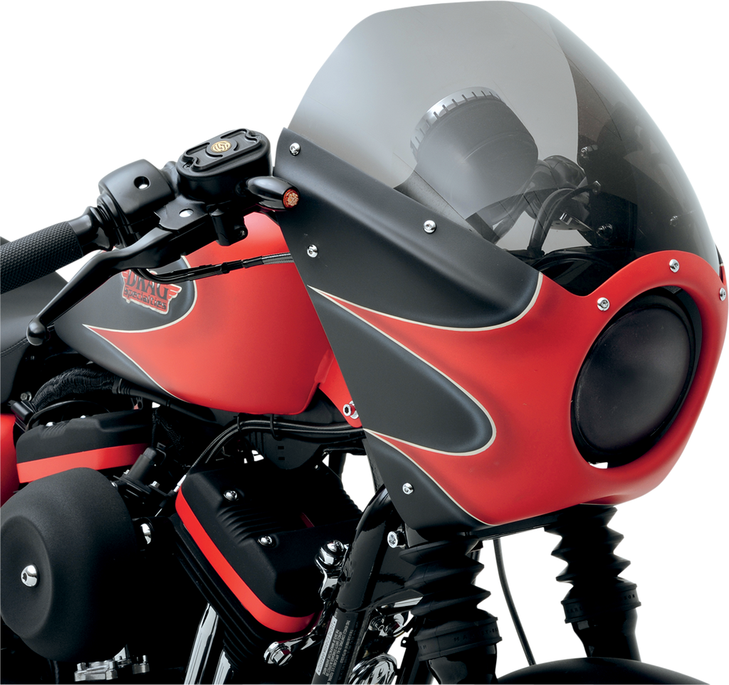 Drag Specialties 5 3/4'DIAMOND Headlight