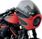 Drag Specialties 5 3/4'DIAMOND Headlight
