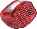 Drag Specialties Oem Tail Lens 99-E03