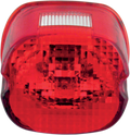 Drag Specialties Laydwn T/lite Lens 99-E03