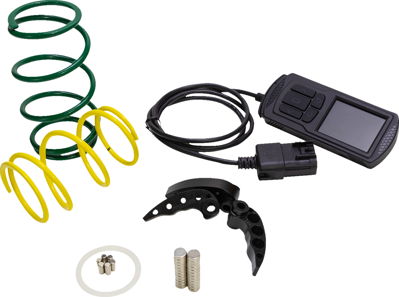 DYNOJET Stage-2 Power Package Kit - Polaris