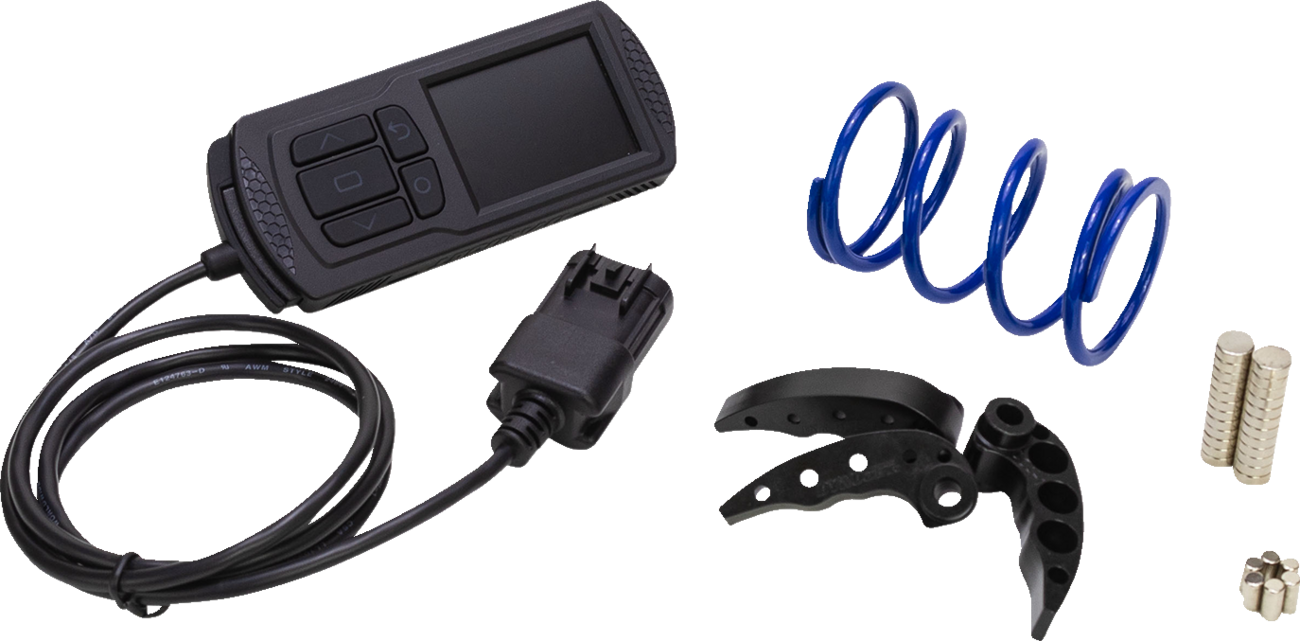 Stage-2 Power Package Kit - Polaris (1)