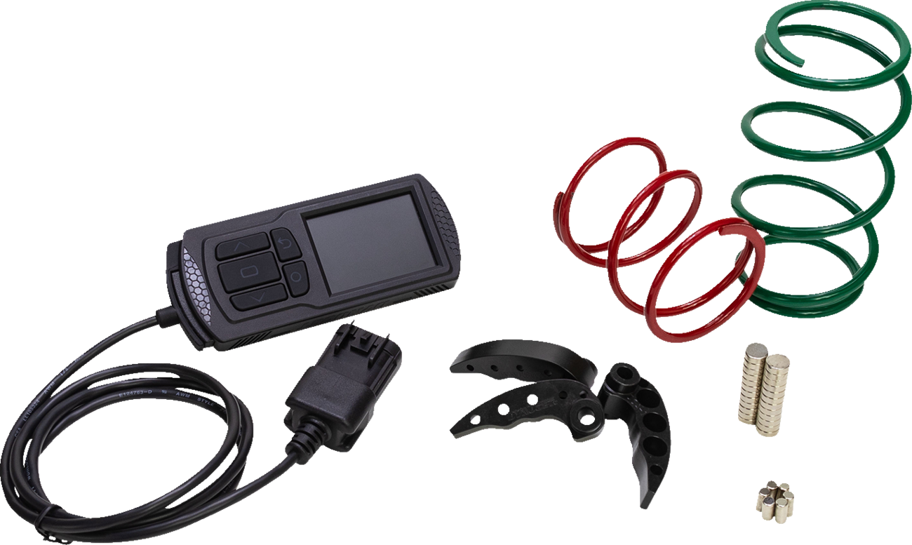 DYNOJET Stage-2 Power Package Kit - Polaris