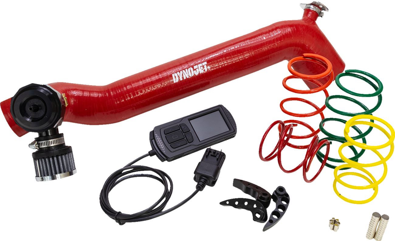 Stage-3 Power Package Kit - Polaris (1)