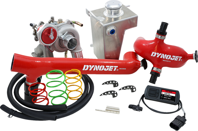 DYNOJET Stage-5 Power Package Kit - Polaris