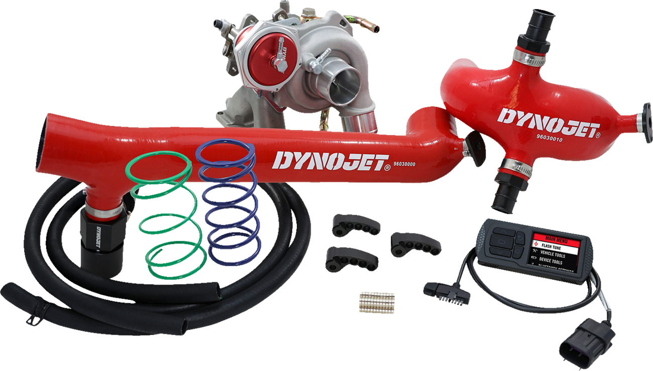Stage-4 Power Package Kit - Polaris (1)