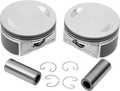 Drag Specialties Pistons 96' Twin Cam .010