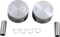Drag Specialties Pistons 3.75'.010 99-06TC