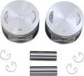 Drag Specialties Pistons 3.75'.020 99-06TC