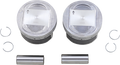 Drag Specialties Pistons Bb .005 99-06TC