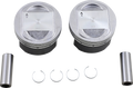 Drag Specialties Pistons Bb .010 99-06TC