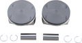 Drag Specialties Pistons 107'.005 M8