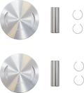 Drag Specialties Pistons 95'TC 9.4:1 Standard