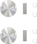 Drag Specialties Pistons 95'TC 9.4:1 .005