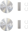 Drag Specialties Pistons 95'TC 9.4:1 .020