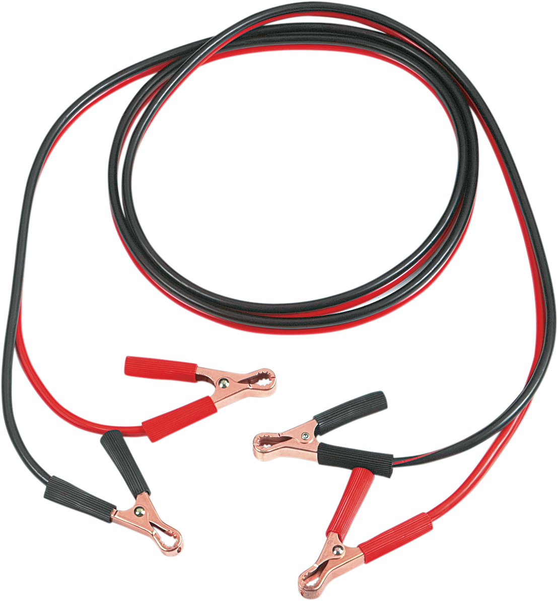 Parts Unlimited Jumper Cables 8FT