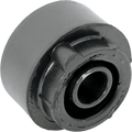 Drag Specialties Isolator Fr Mnt 04-22