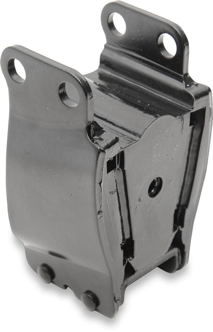 Drag Specialties Mount Mtr Front 91-17DYNA