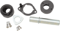 Drag Specialties Mount Kit Mtr Rear 04-13XL