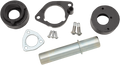 Drag Specialties Mount Kit Mtr Rear 14-22XL