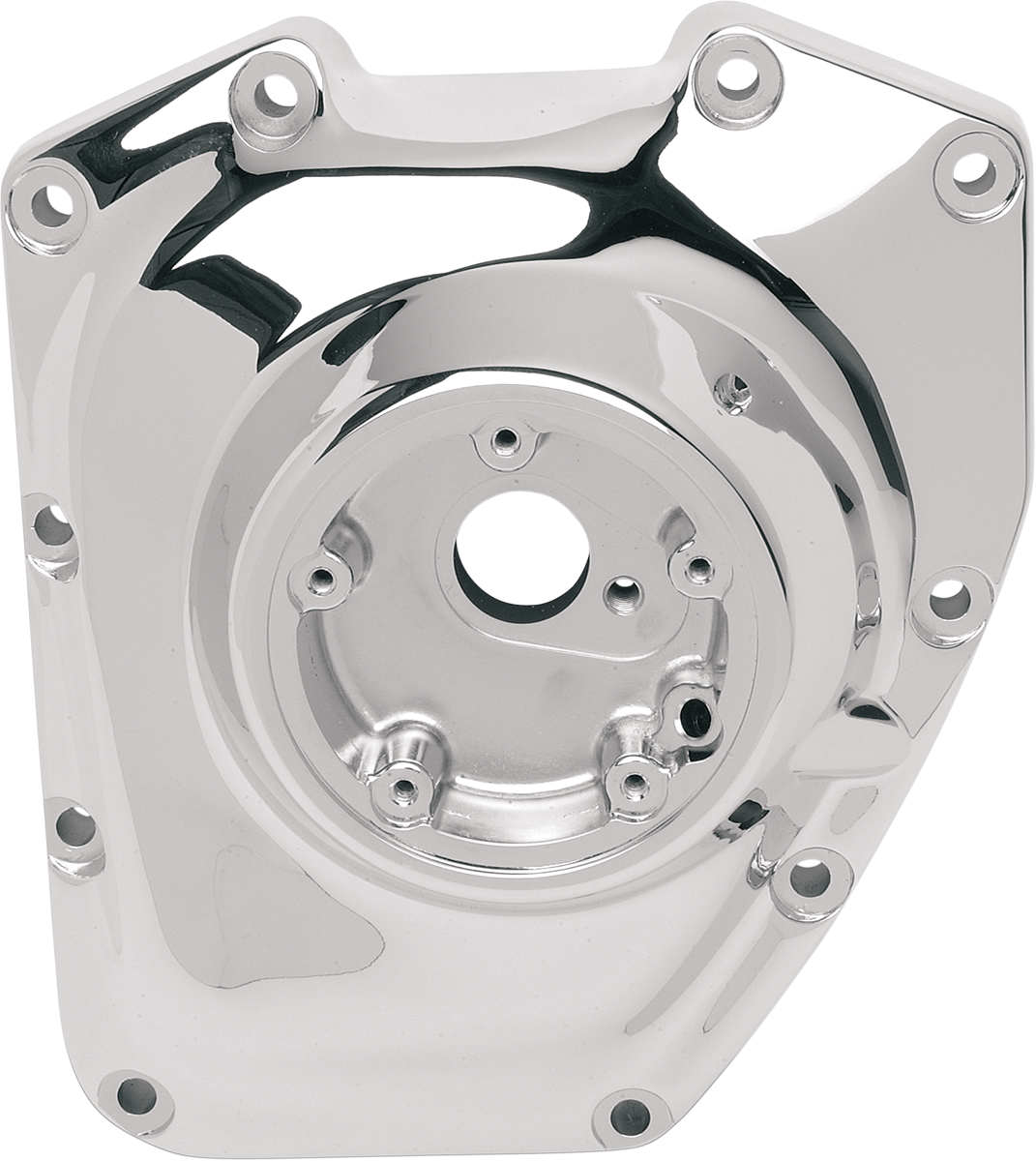 Drag Specialties Cam Cover 99-00 Tc