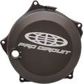 PRO CIRCUIT Clutch Cover - Kawasaki/Suzuki
