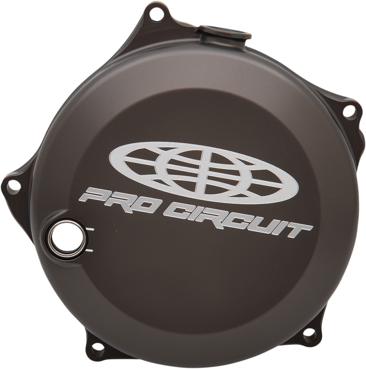 PRO CIRCUIT Clutch Cover - Kawasaki/Suzuki