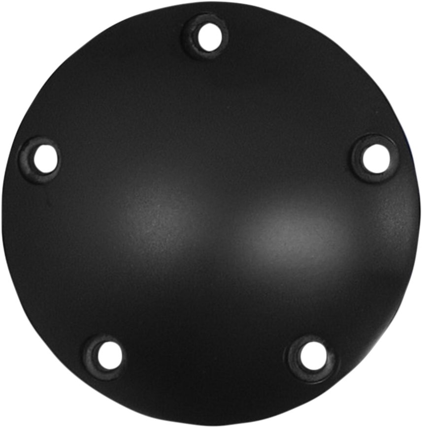 Drag Specialties Cover Pnts Fl Blk 99-17TC