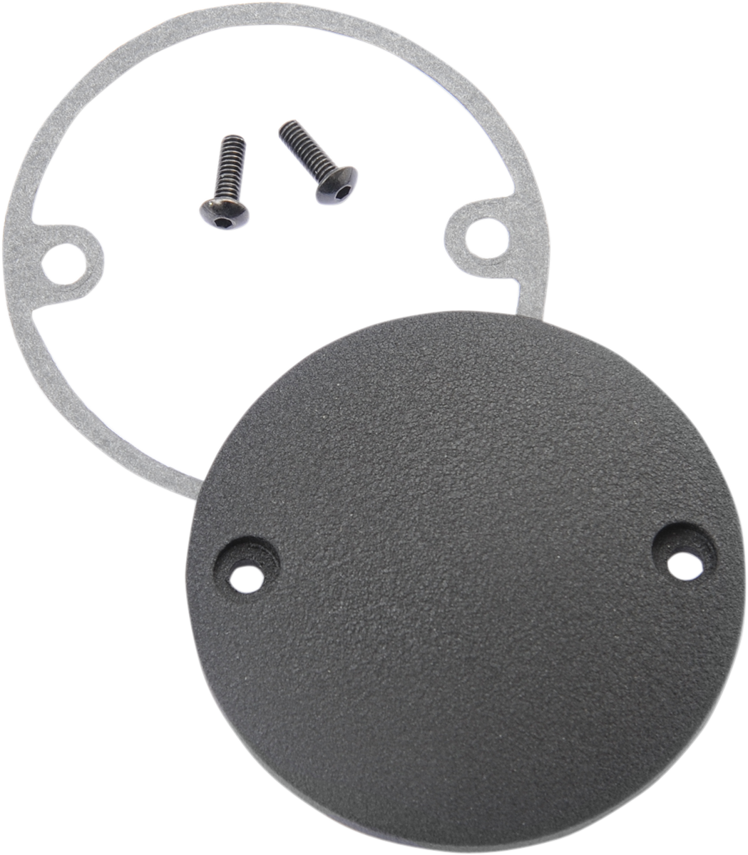 Drag Specialties Cover Pnts Wr Blk 70-22