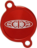 PRO CIRCUIT Oil Filter Cover - Kawasaki