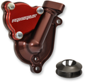 PRO CIRCUIT Water Pump Cover with Impeller - Kawasaki