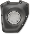 Drag Specialties Cam Cover 01-17 Tc Fl - Black