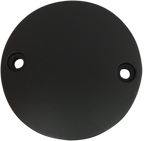 Drag Specialties Cover Pts Fl Blk 17-22 M8