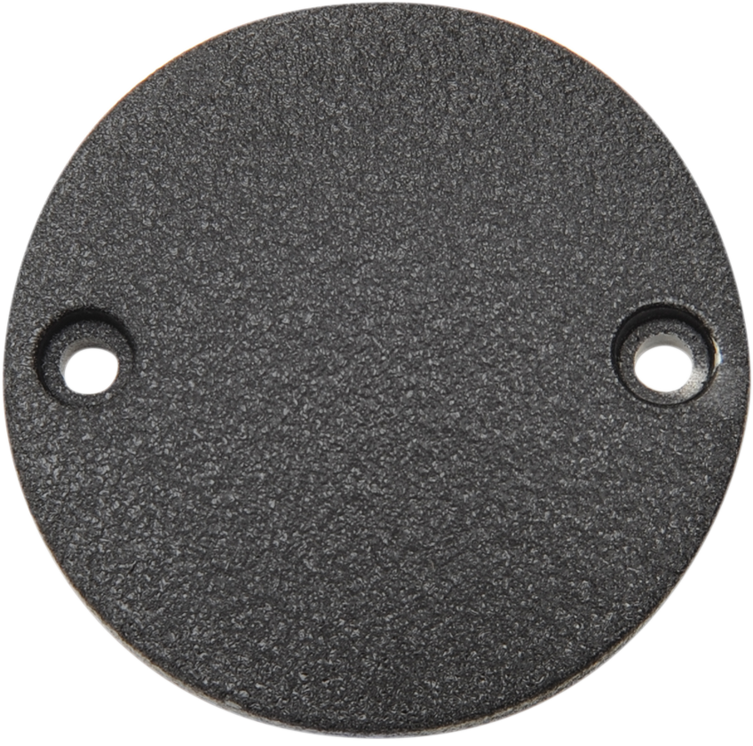 Drag Specialties Cover Pts Wr Blk 17-22 M8