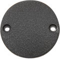 Drag Specialties Cover Pts Wr Blk 17-22 M8