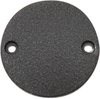 Drag Specialties Cover Pts Wr Blk 17-22 M8