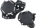 X-Power Cover Kit - Black - Gas Gas/Husqvarna/KTM (1)