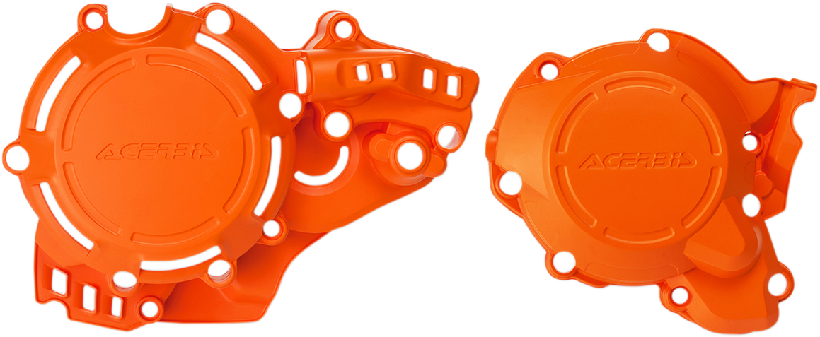 X-Power Cover Kit - Orange - KTM/Husqvarna (1)