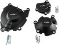 PUIG HI-TECH PARTS Engine Covers - Yamaha