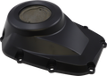 Drag Specialties Cover Cam G Blk M8